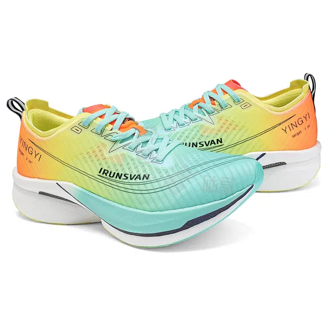 IRUNSVAN 2.0PRO