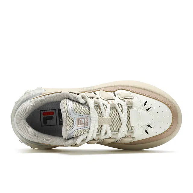 FILA CARROT 2
