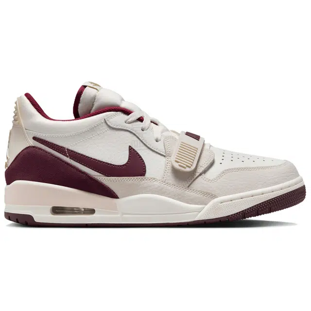 Jordan Legacy 312