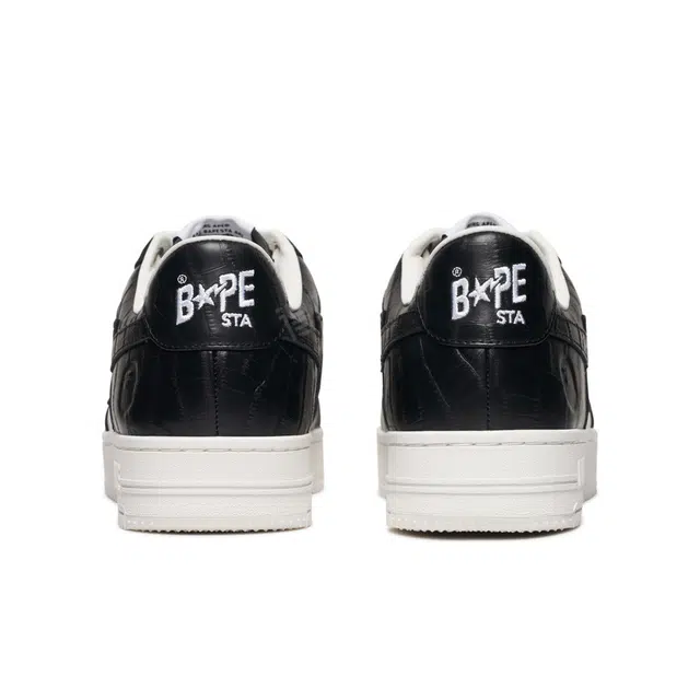 A BATHING APE FW24 BAPE STA