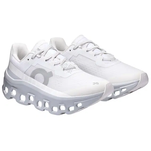 On Cloudmonster WMNS