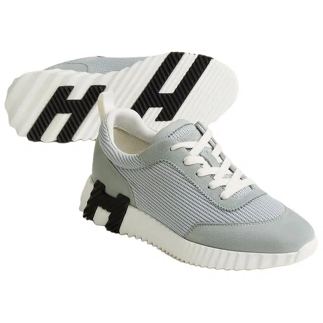 HERMES Bouncing