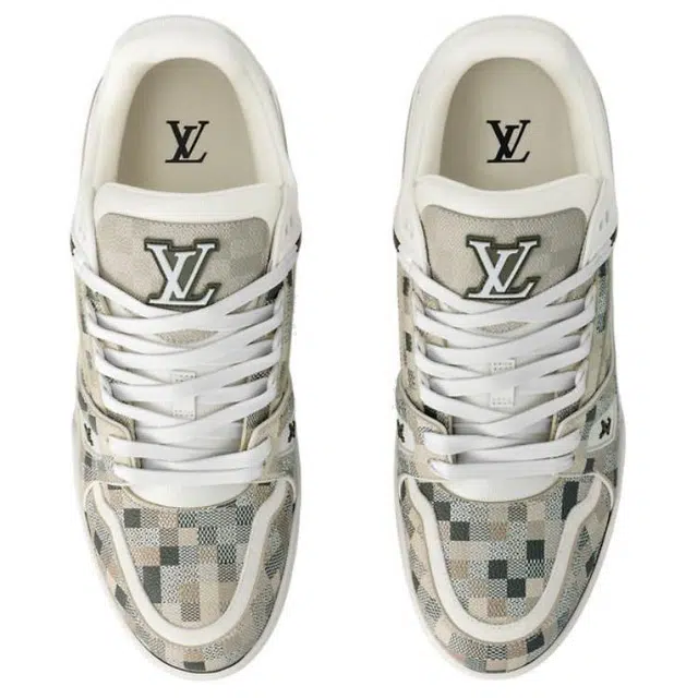 LOUIS VUITTON Trainer