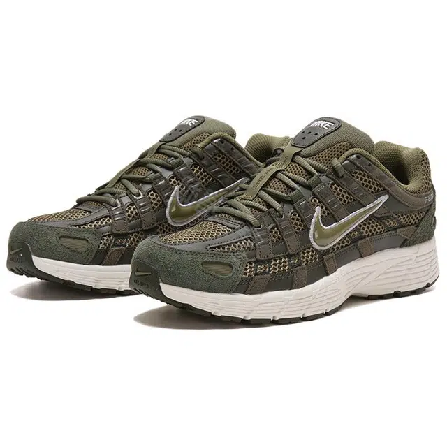 Nike P-6000