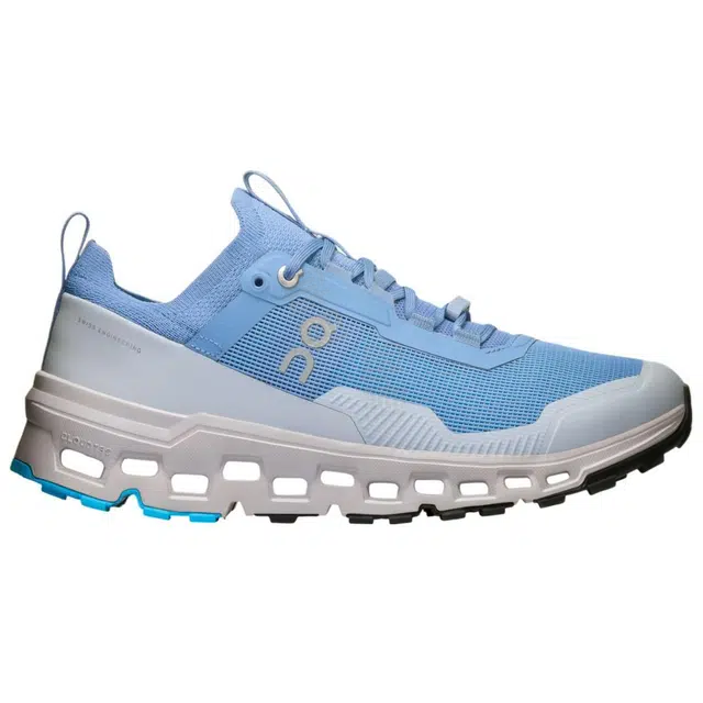On Cloudultra 2 Chambray Glacier