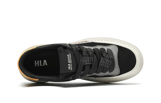 HLA
