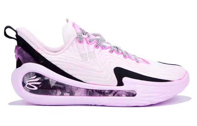 Under Armour Curry 12