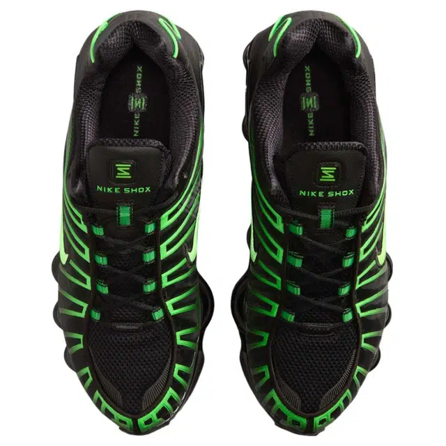 Nike Shox TL