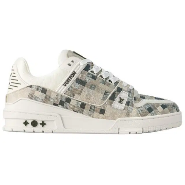 LOUIS VUITTON Trainer