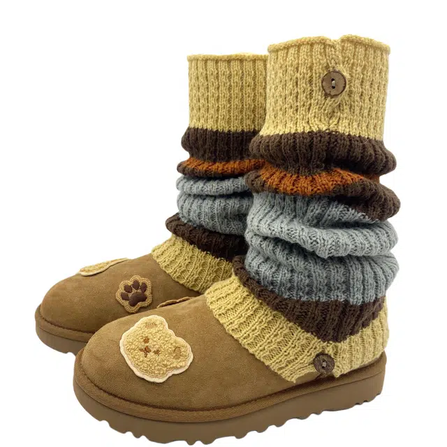 UGG CLASSIC ULTRA MINI