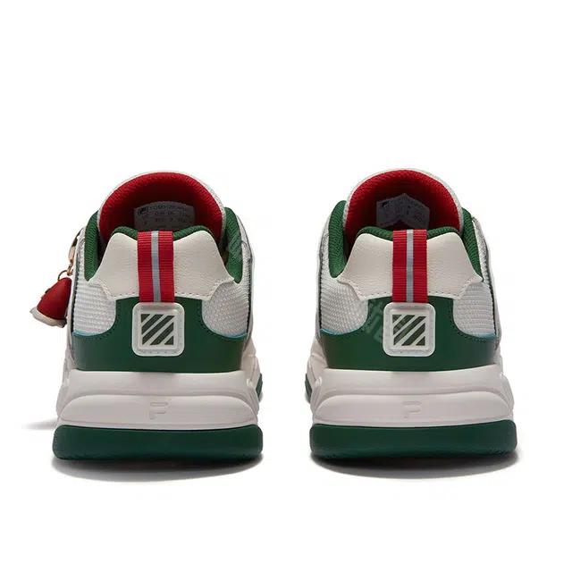 FILA FUSION BANK II XMAS