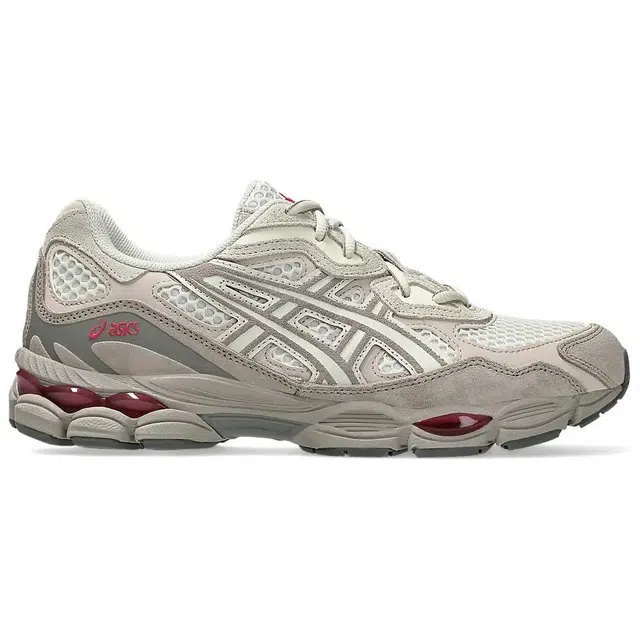 Asics GEL-NYC Cream Moonrock