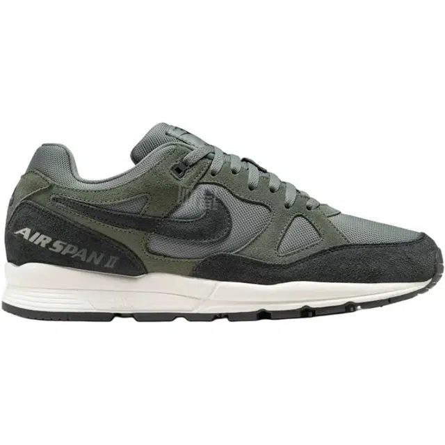 Nike Air Span 2