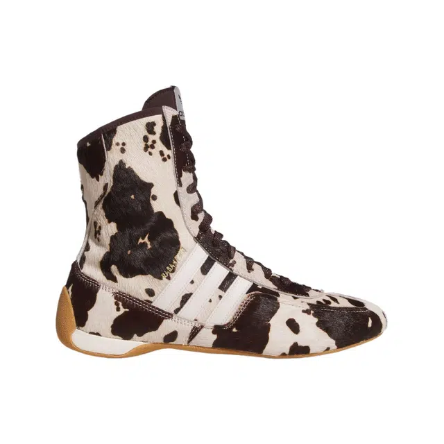 adidas RASANT MID W