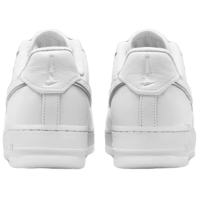 A Ma Manire x Nike Air Force 1 LOW While You Were SleepingWhite