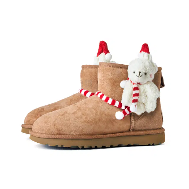 UGG
