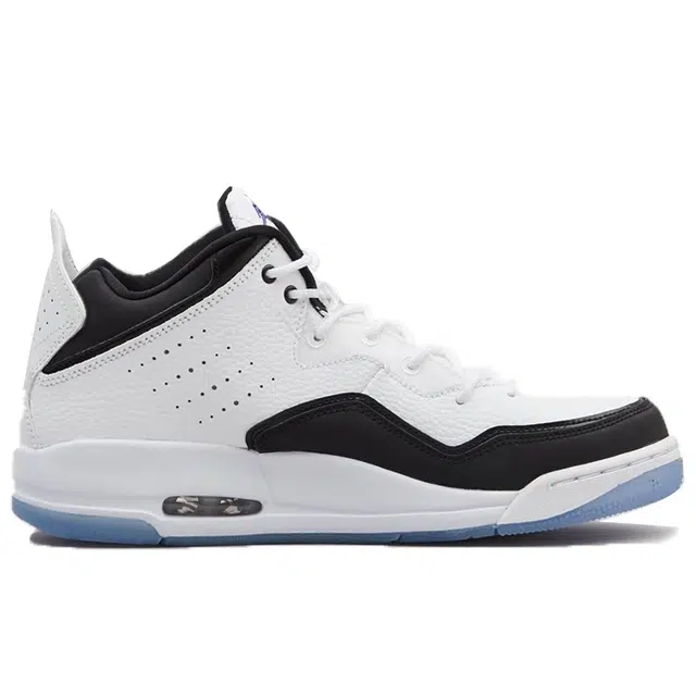 Jordan Courtside 23