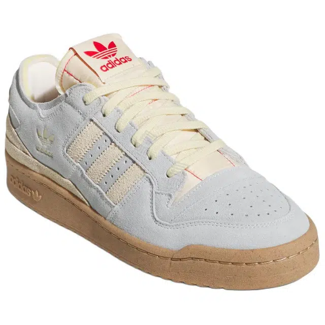 adidas originals FORUM 84 LOW CL