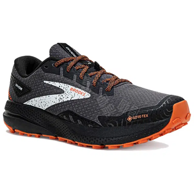 Brooks Divide 4GTX