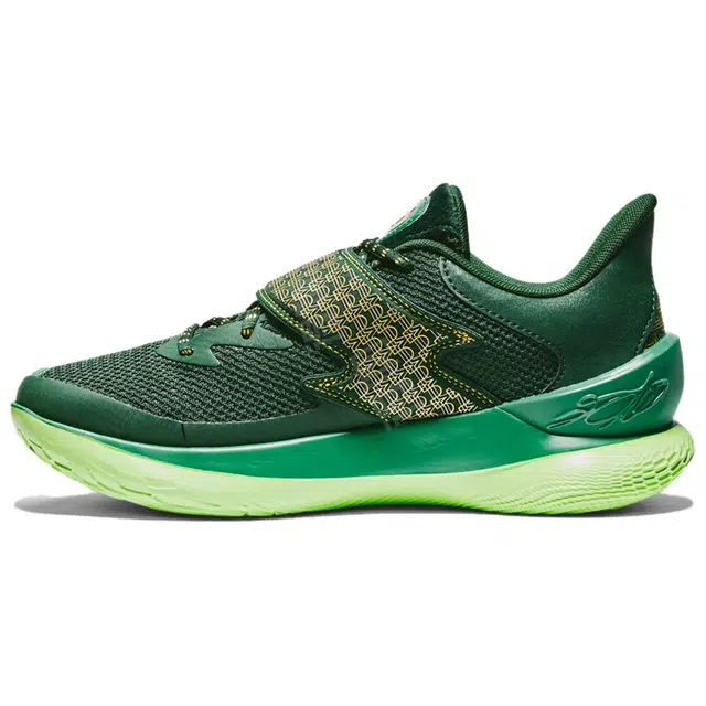 Under Armour Curry Fox 1Happy Fox Day Alt