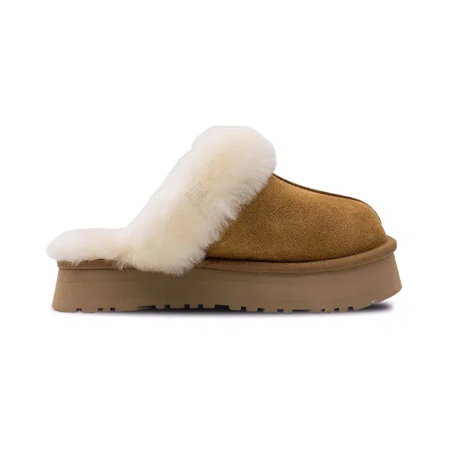 UGG EVA