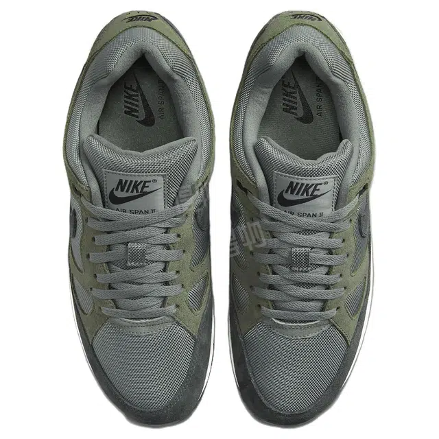 Nike Air Span 2
