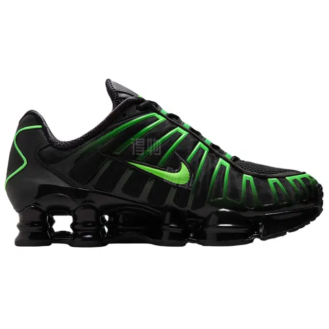 Nike Shox TL
