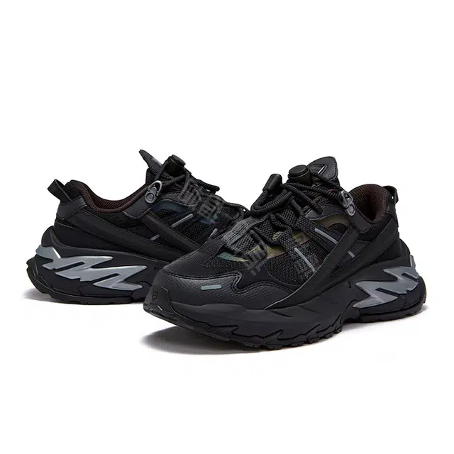 FILA FUSION COMET