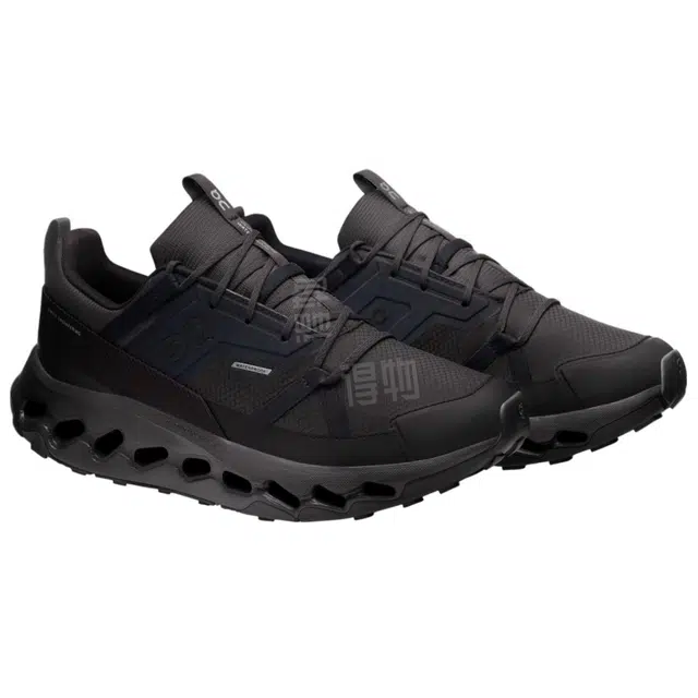 On Cloudhorizon Black