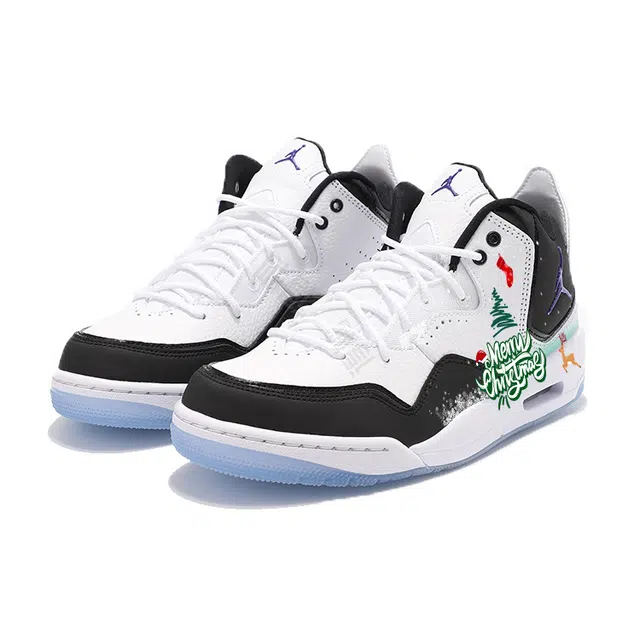 Jordan Courtside 23
