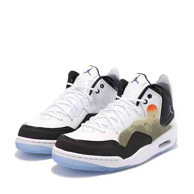 Jordan Courtside 23