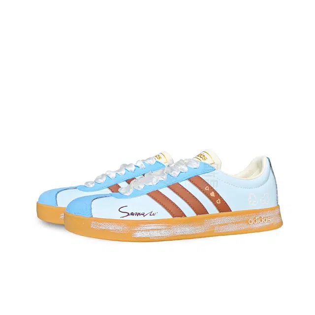 adidas neo VL Court 2.0