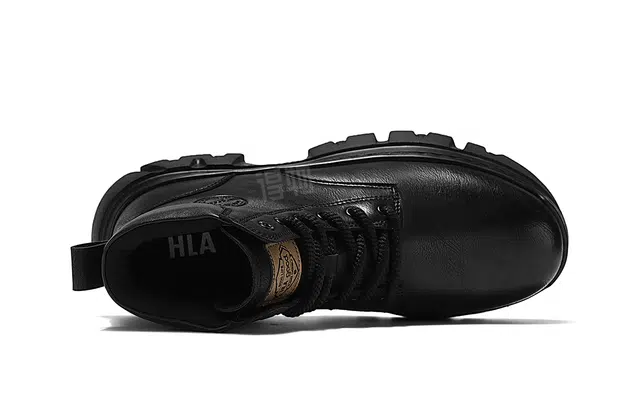 HLA