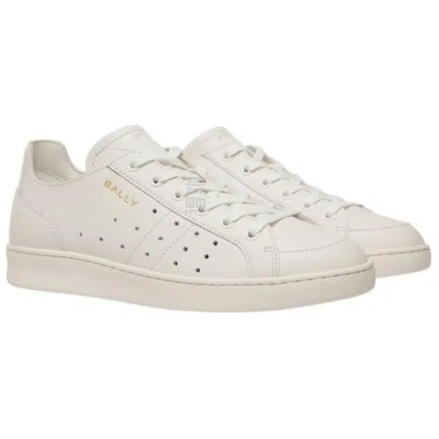 BALLY