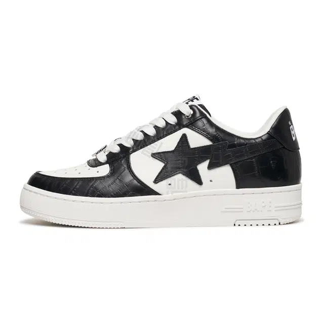 A BATHING APE FW24 BAPE STA