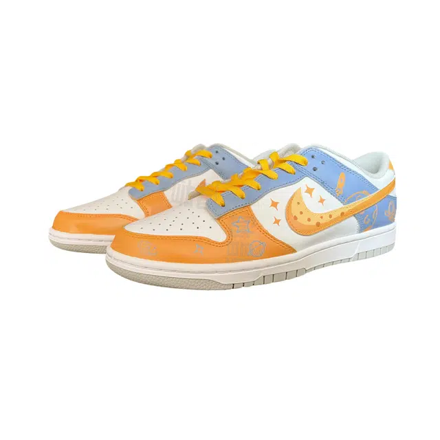 Nike Dunk Retro HEN-