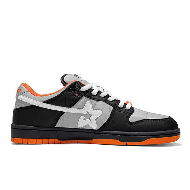 RIPSTAR SKBD Low Maxes Padded
