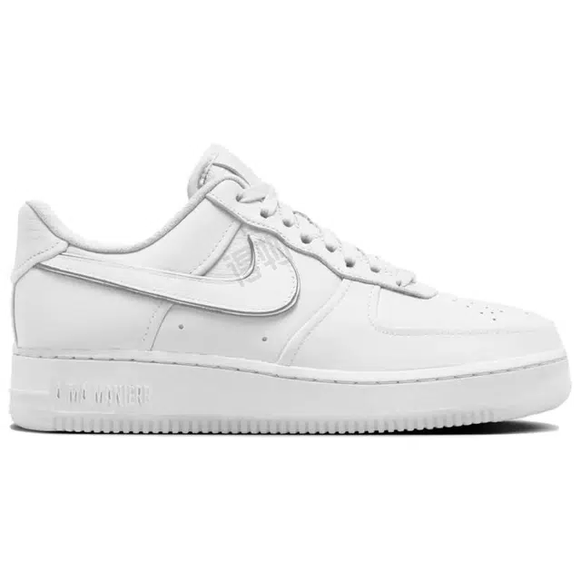 A Ma Manire x Nike Air Force 1 LOW While You Were SleepingWhite