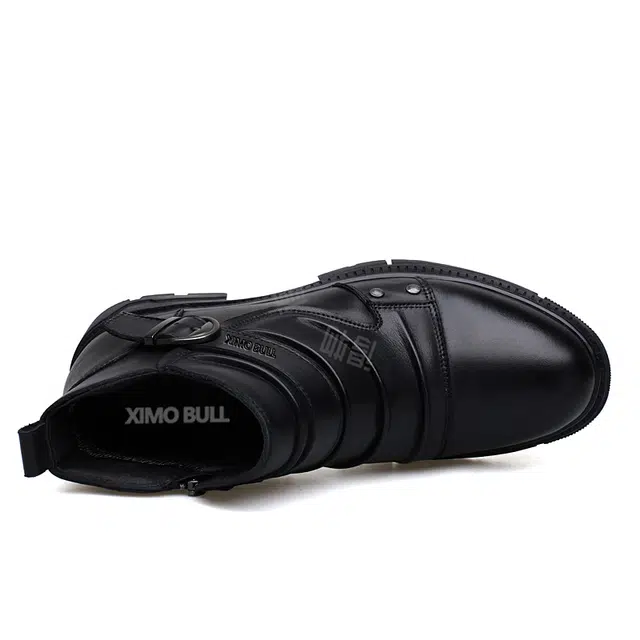 XIMO BULL