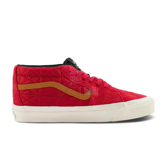 Vans LX SK8-MID REISSUE 83
