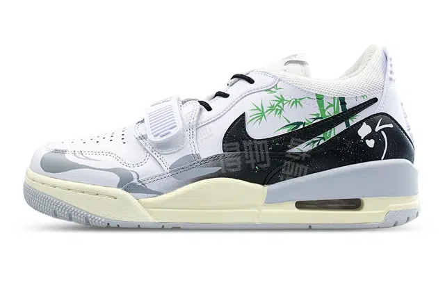 Jordan Legacy 312 312 LQ