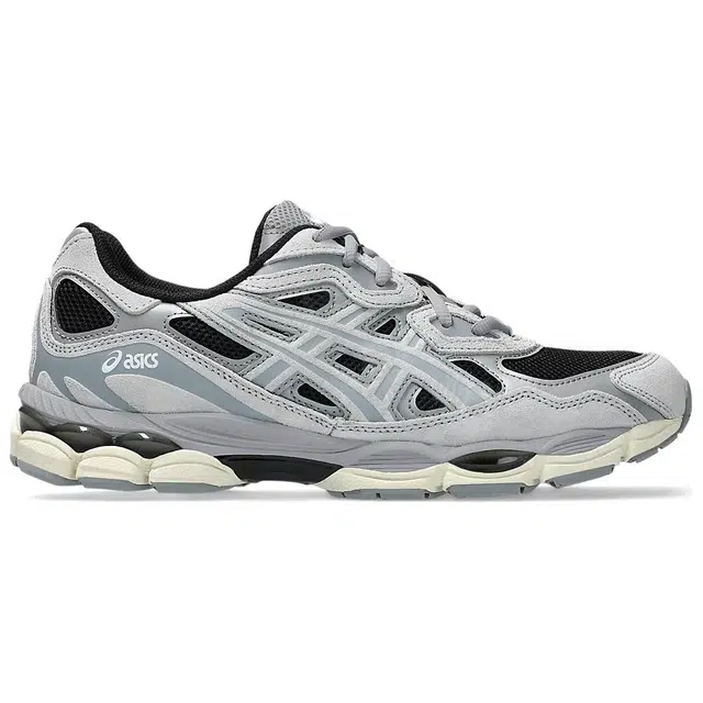Asics GEL-NYC BlackPiedmont Grey