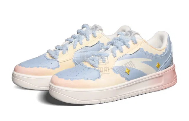 Anta 33