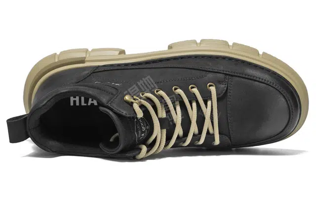 HLA