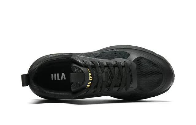 HLA