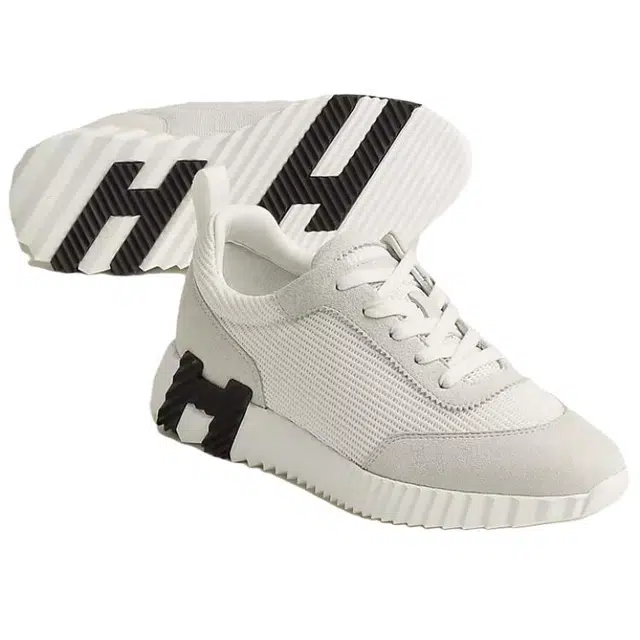 HERMES Bouncing