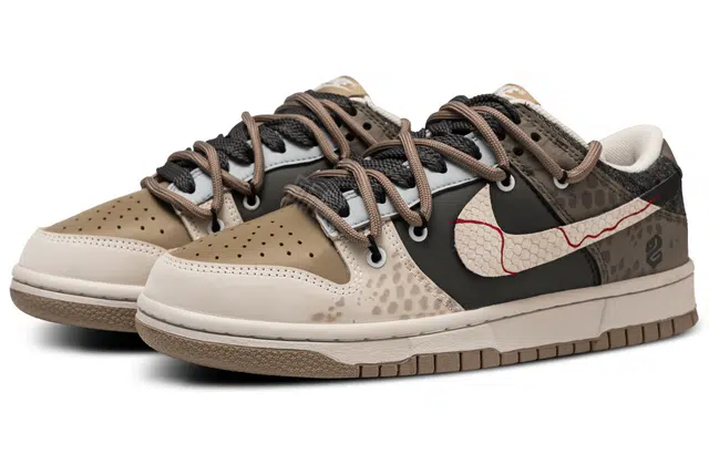 Nike Dunk Low CNY