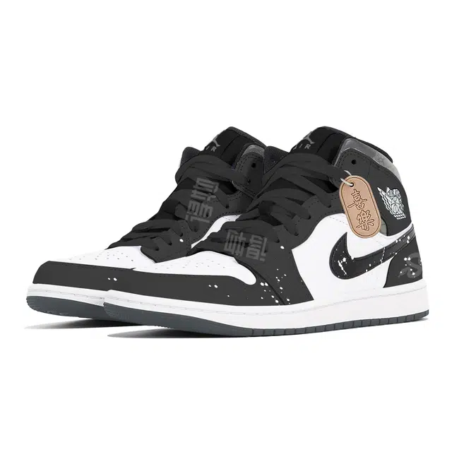 Jordan Air Jordan 1 CNY