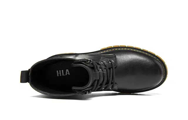 HLA