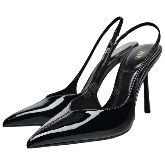 ZARA 10cm